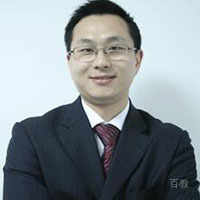 广州新世界教育特约主讲老师沈建明