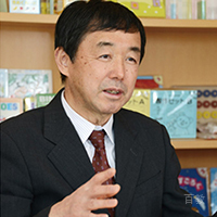 久野泰可