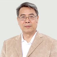 何老师