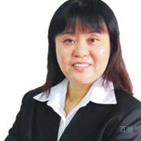 何老师