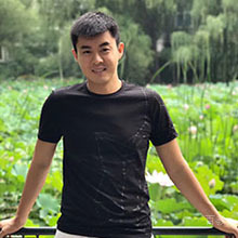 周梓铭