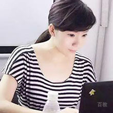 徐溪瑶