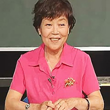 杜青