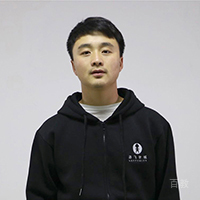 上海老男孩教育特约主讲老师武Sir
