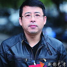 特约主讲老师阿丘