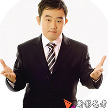 特约主讲老师李满超