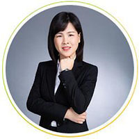 特约主讲老师Eva