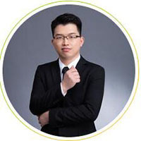 特约主讲老师Ben