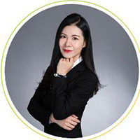 特约主讲老师Tiffany