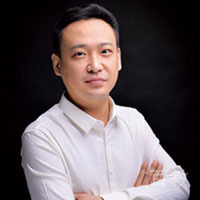 特约主讲老师姚宇