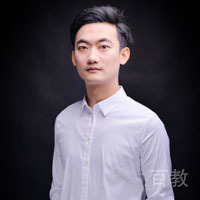 特约主讲老师胡骁天