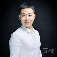 特约主讲老师丁麟轩