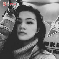 特约主讲老师朱纹琦老师