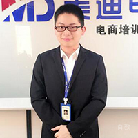 甘老师