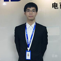 陈老师