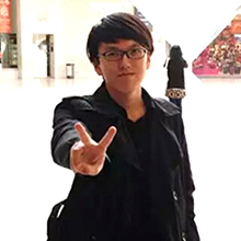北京剑桥国际教育特约主讲老师Alan