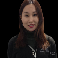 特约主讲老师Suki老师