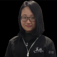 特约主讲老师Gloria老师