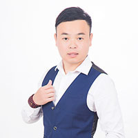特约主讲老师张韩老师