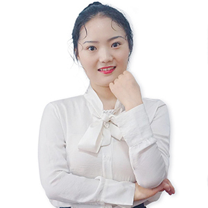 CiCi老师