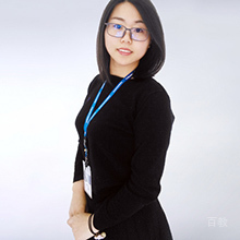 北京美联英语特约主讲老师臧雪姣