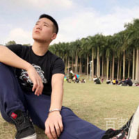 特约主讲老师陈博