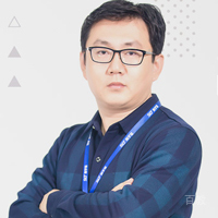 高老师