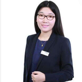 Lauren/史彩琳