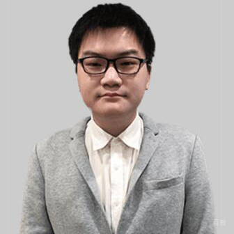 武汉新动态英语特约主讲老师Jack