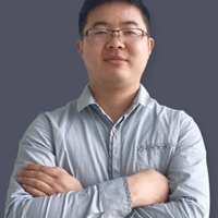特约主讲老师冯老师