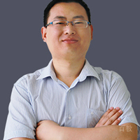 特约主讲老师李老师