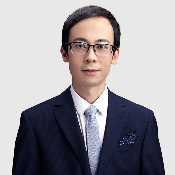 武汉思训家特约主讲老师杨曜宁