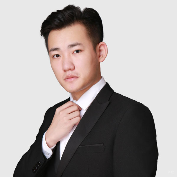 武汉思训家特约主讲老师杨显凯