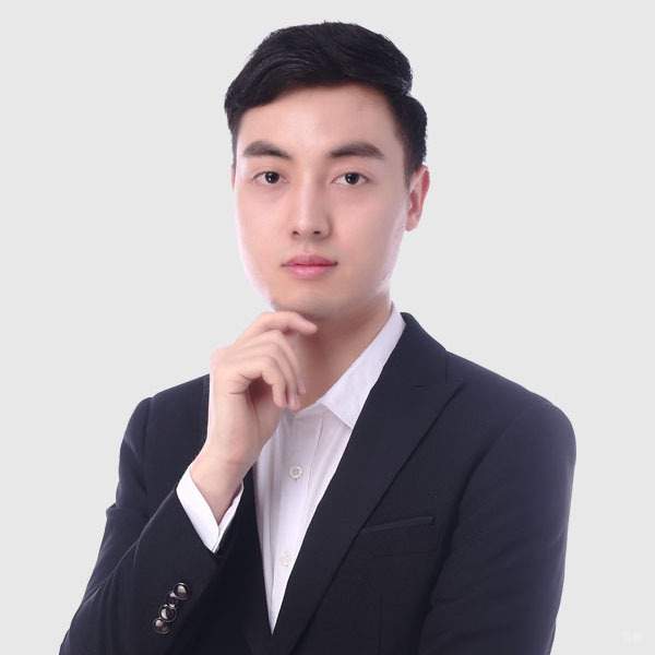 武汉思训家特约主讲老师王一鸣