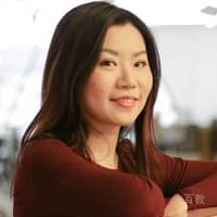 上海英孚成人英语特约主讲老师SIMIN老师