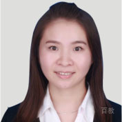 特约主讲老师熊巧丽