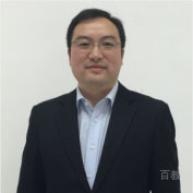 特约主讲老师康勇