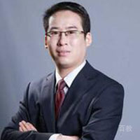 特约主讲老师周华飞