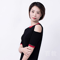 武汉杨勤口才特约主讲老师杨楹