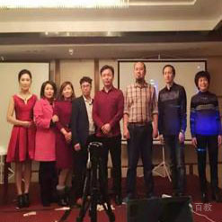 特约主讲老师Albert老师