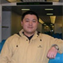 金老师