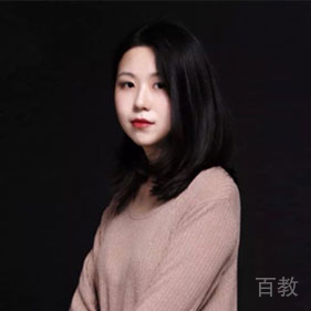 特约主讲老师Pinky