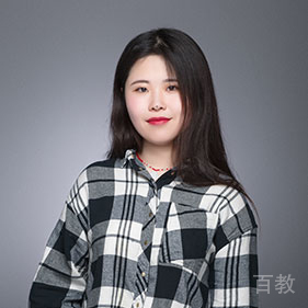 特约主讲老师Joann