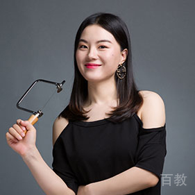 特约主讲老师Meg Wong