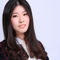 特约主讲老师麦嘉欣老师