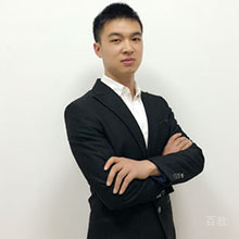 特约主讲老师曹伟