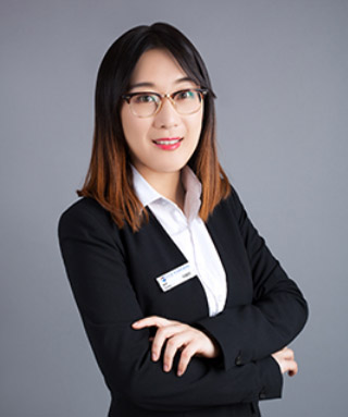 新航道教师-马骏欣