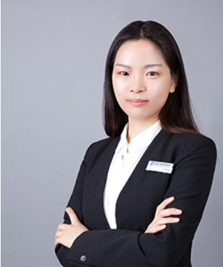 新航道教师-刘恬如