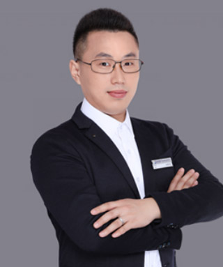 新航道教师-宫糕洁