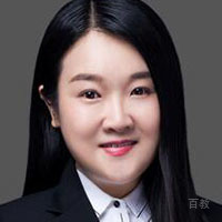 特约主讲老师赵玲